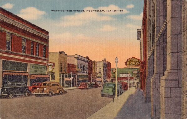 2021 02-26 W. Center-St-Poc